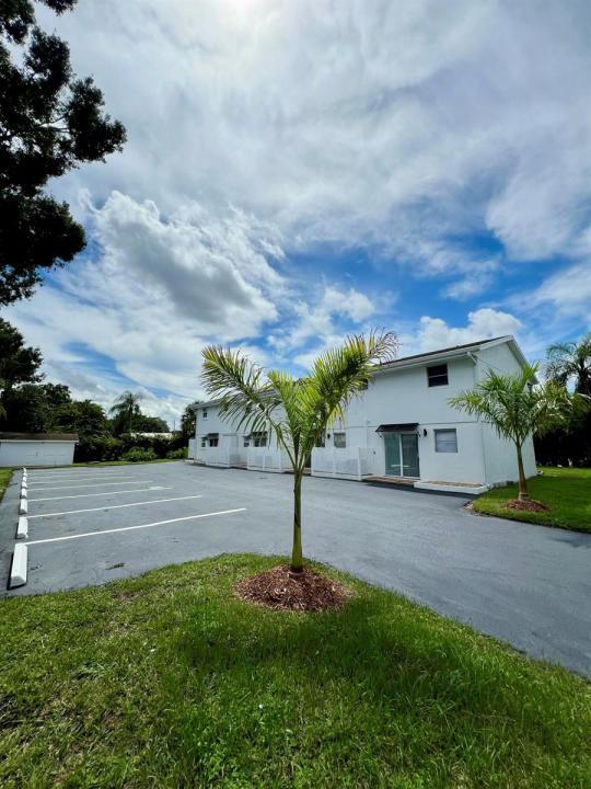 2819 SW Cornell Avenue, Palm City, Floride 34990, États-Unis
