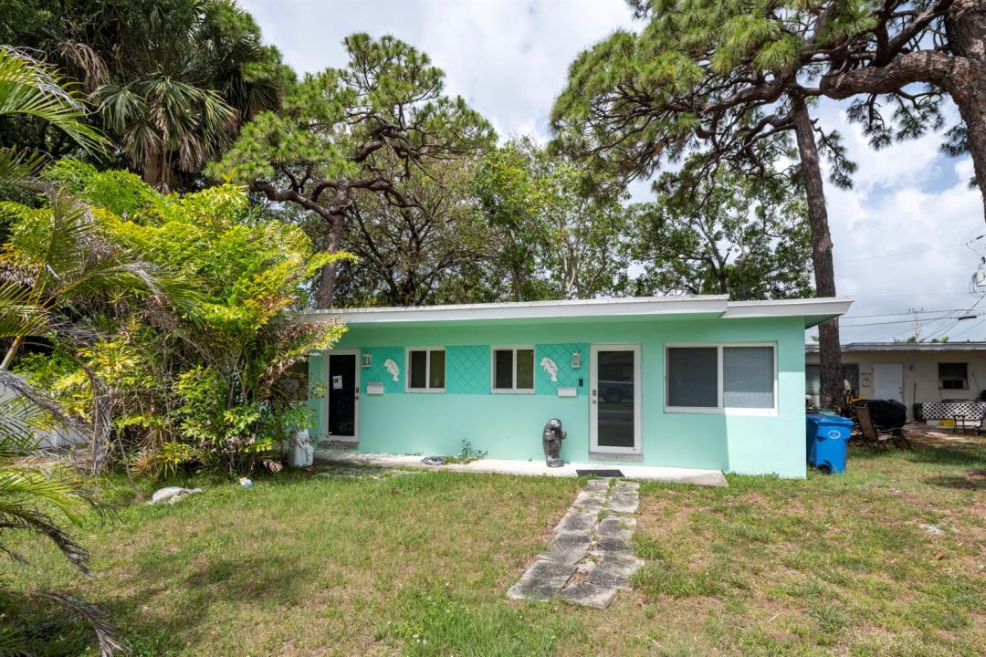 3467 NE 13th Avenue A+B, Oakland Park, Floride 33334, États-Unis