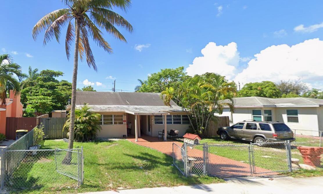 43 SW 11th Street Unit E, Dania Beach, Floride 33004, États-Unis