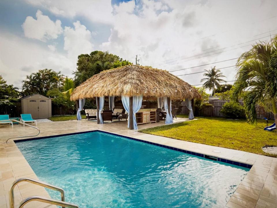 9507 Bellewood Street, Palm Beach Gardens, Florida 33410, USA