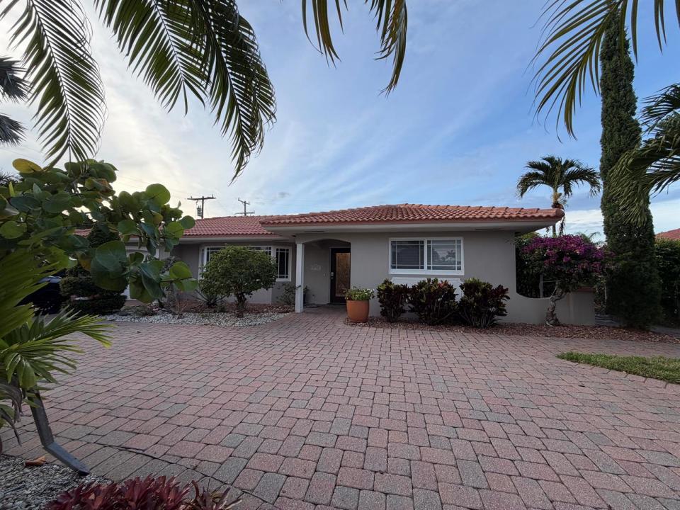 1140 Morse Boulevard, Singer Island, Florida 33404, USA