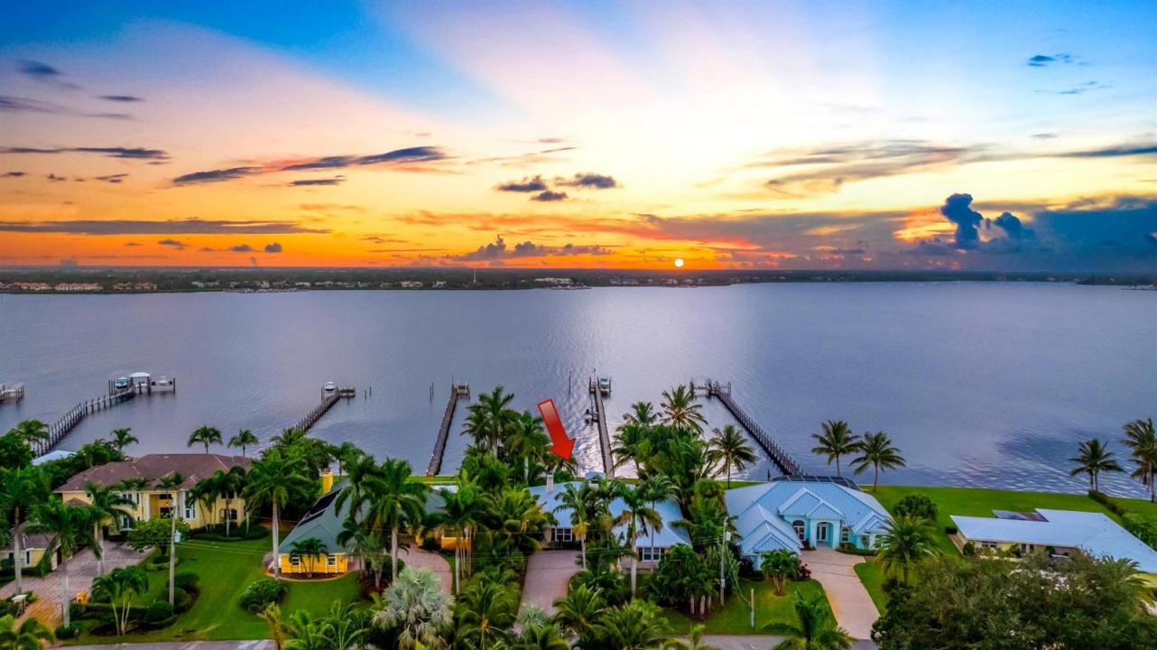 2672 NW South Shore Road, Stuart, Florida 34994, Stati Uniti