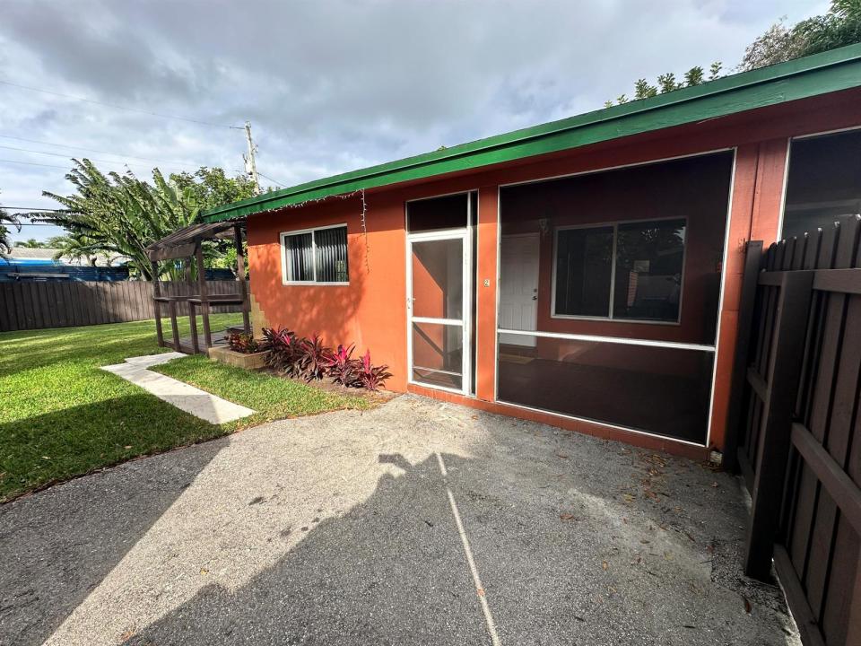 61 NW 35th Street 2, Oakland Park, Florida 33309, Stati Uniti