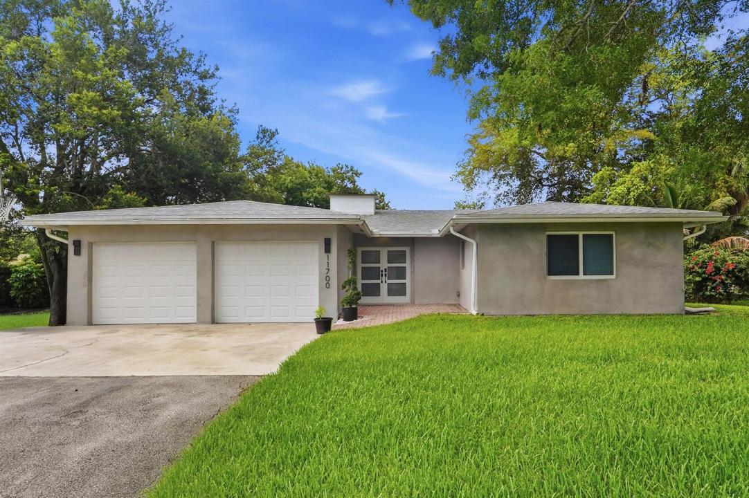 11700 NW 27th Street, Plantation, Floride 33323, États-Unis