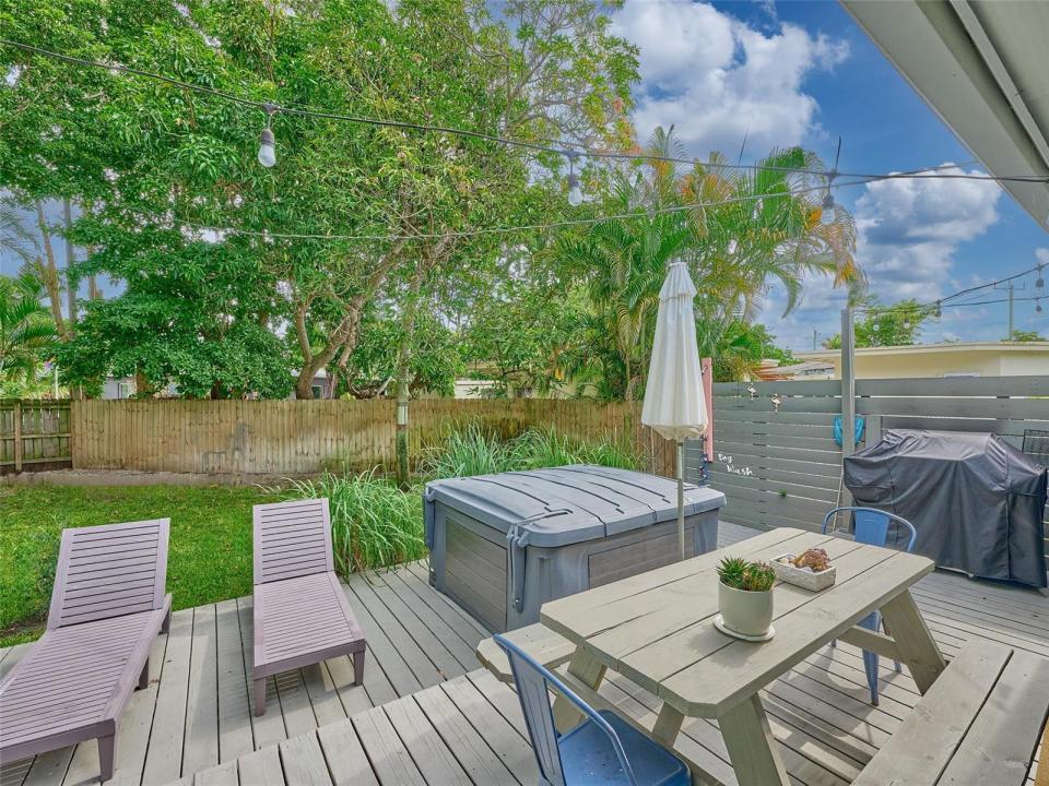 801 NE 15th Street, Fort Lauderdale, Floride 33304, États-Unis