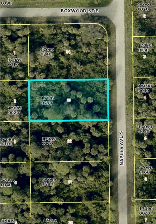 636 Naples S Avenue, Lehigh Acres, فلوريدا 33974, الولايات المتحدة