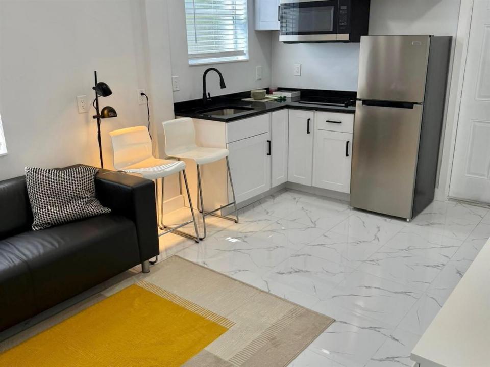 851 NW 4th Avenue, Pompano Beach, Floride 33060, États-Unis