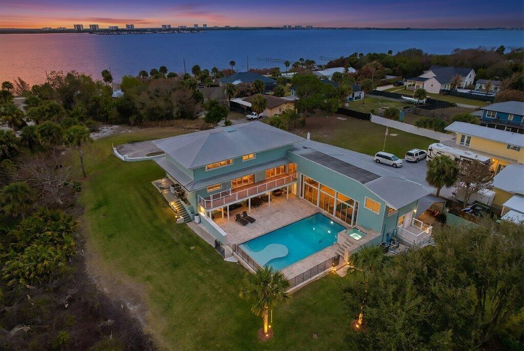 3712 E Mockingbird Hill, Jensen Beach, Florida 34957, Amerika Birleşik Devletleri
