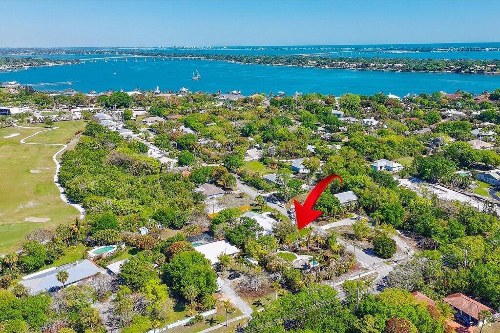 2366 SE Country Club Lane, Stuart, Florida 34996, Stati Uniti