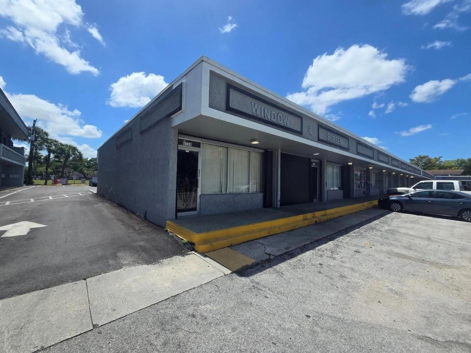 6120 NW 11th Street 10-2, Sunrise, Florida 33313