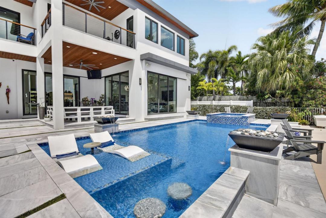 334 Isle Of Capri Drive, Fort Lauderdale, فلوريدا 33301, الولايات المتحدة
