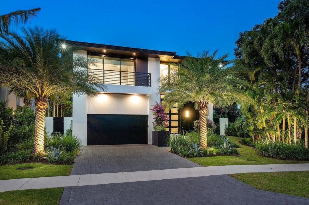 775 W Park Dr W Drive, Boca Raton, Florida 33432, Stati Uniti
