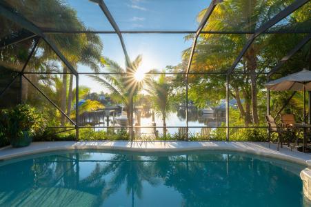 3842 SW Saint Lucie Lane, Palm City, Floride 34990, États-Unis