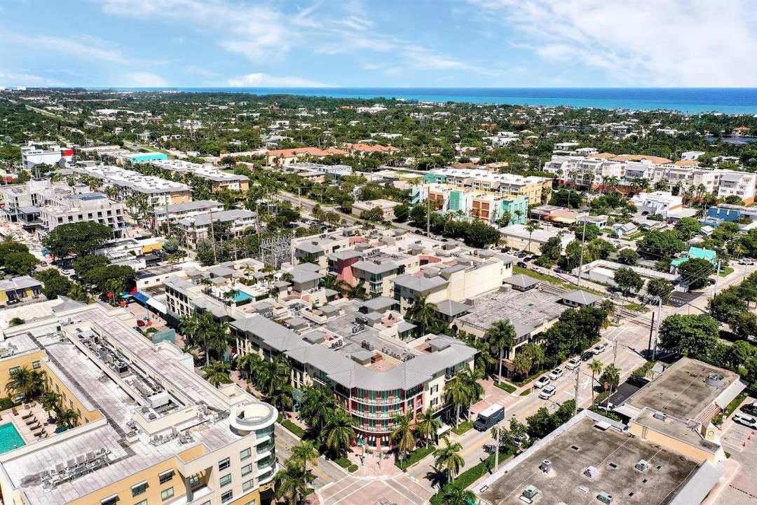 235 NE 1st Street 413, Delray Beach, Floride 33444, États-Unis