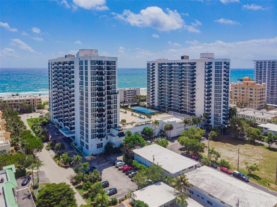 525 N Ocean Boulevard 1422, Pompano Beach, Florida 33062, USA