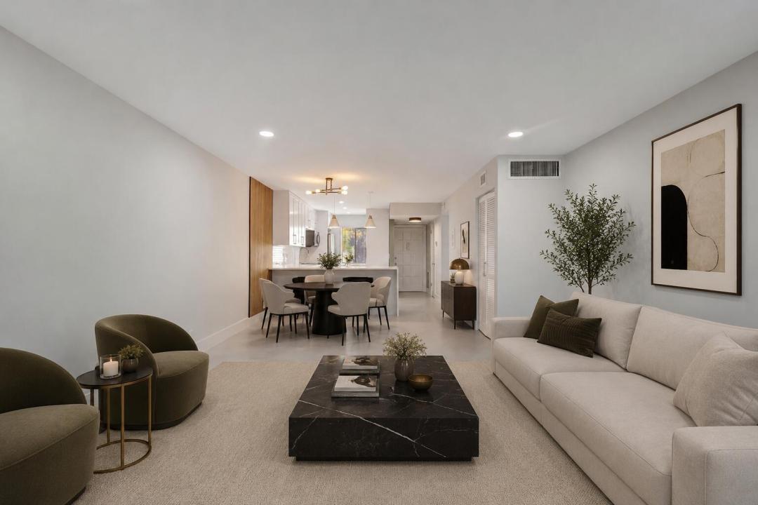 4090 Tivoli Court 208, Lake Worth, Floride 33467, États-Unis