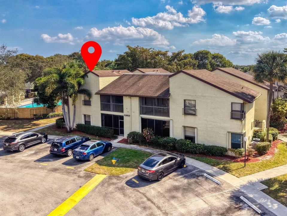 3413 Cocoplum Circle 3407, Coconut Creek, Floride 33063, États-Unis
