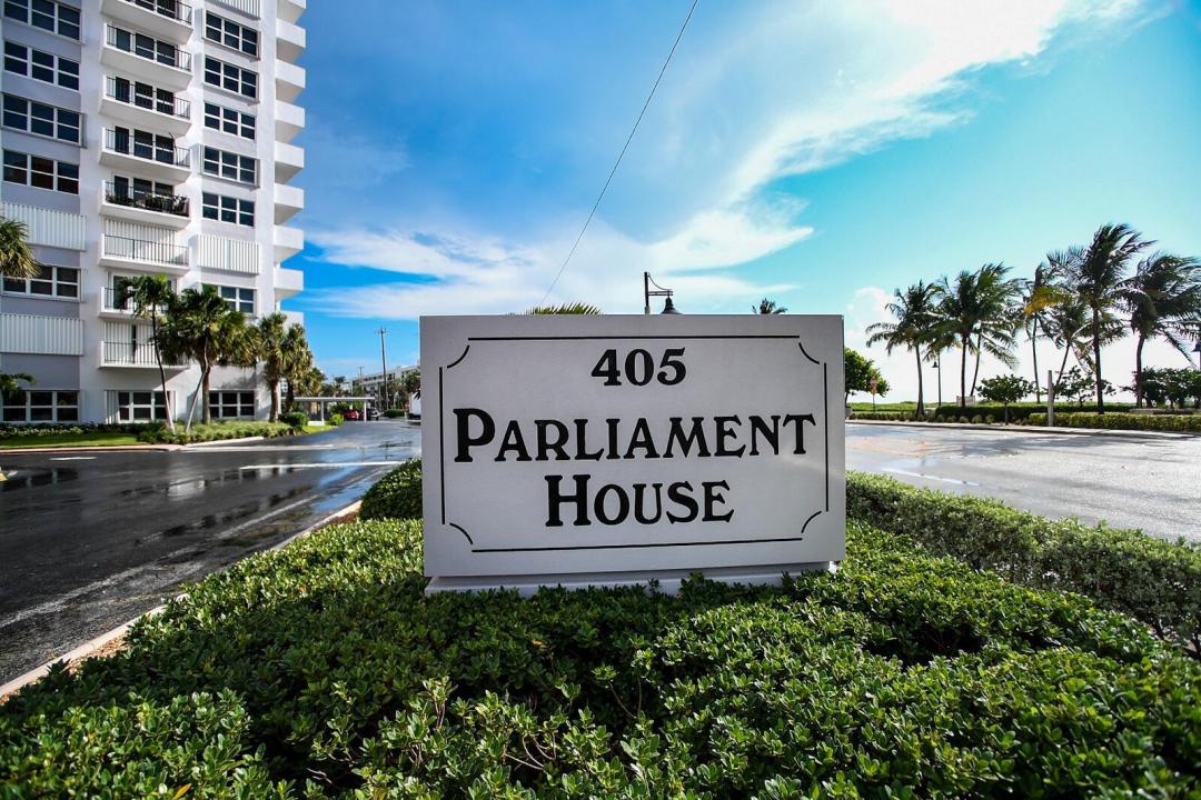 405 N Ocean Boulevard 809, Pompano Beach, Florida 33062, USA