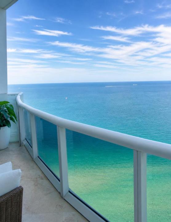 15811 Collins Avenue Ph4307, Sunny Isles Beach, Floride 33160, États-Unis