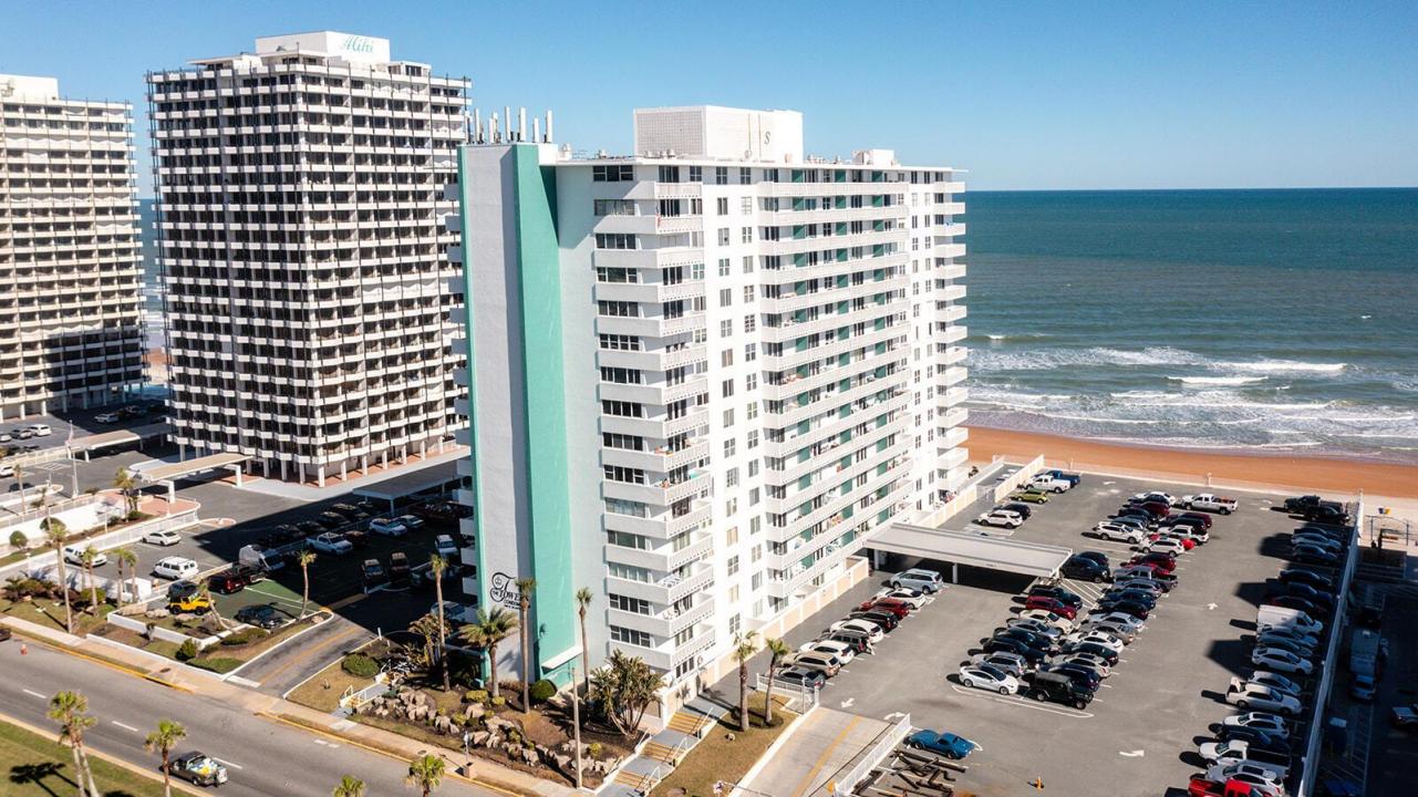 2800 N Atlantic Avenue Unit 712, Floride 32118, États-Unis