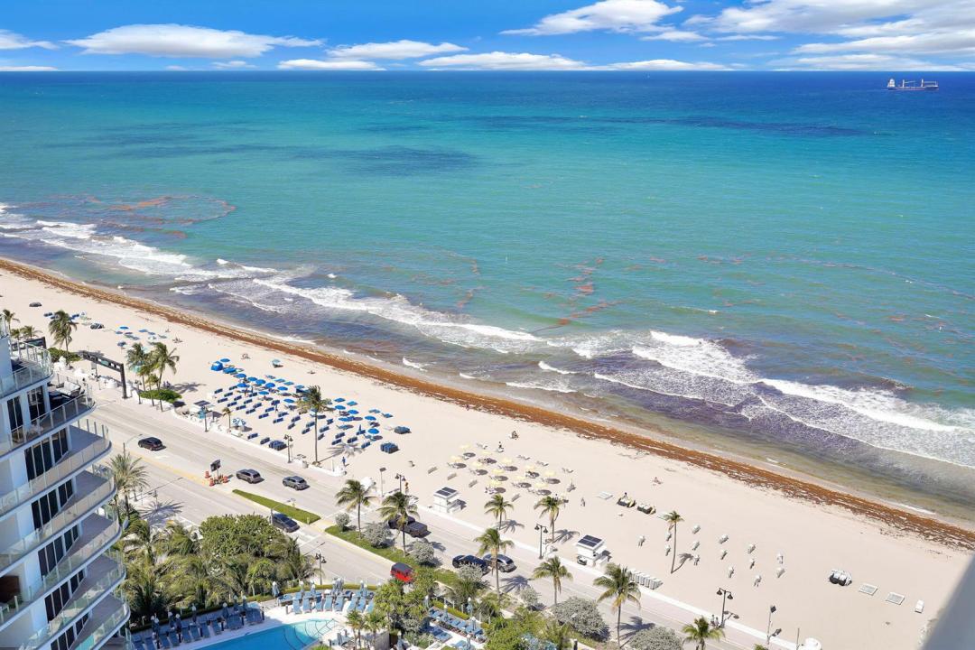 505 N Fort Lauderdale Beach Boulevard 2314, Fort Lauderdale, Florida 33304, USA