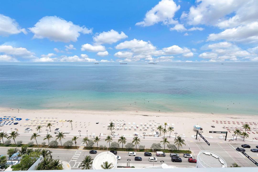 505 N Fort Lauderdale Beach Boulevard 2018, Fort Lauderdale, Floride 33304, États-Unis
