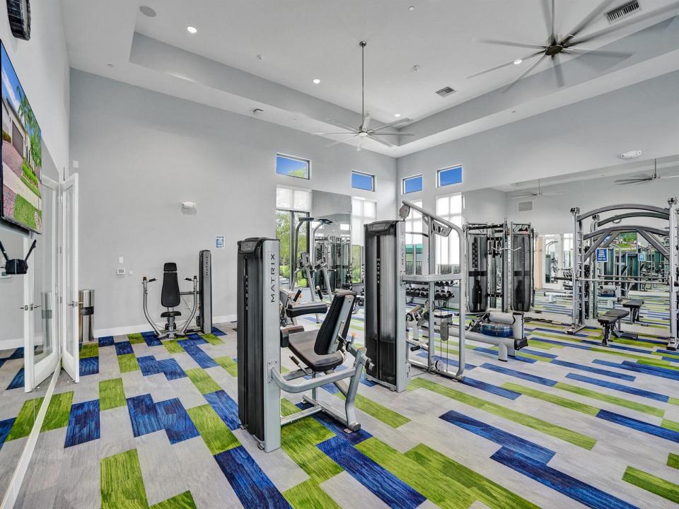 8334 W Blue Spring Drive 8334, Parkland, Floride 33067, États-Unis