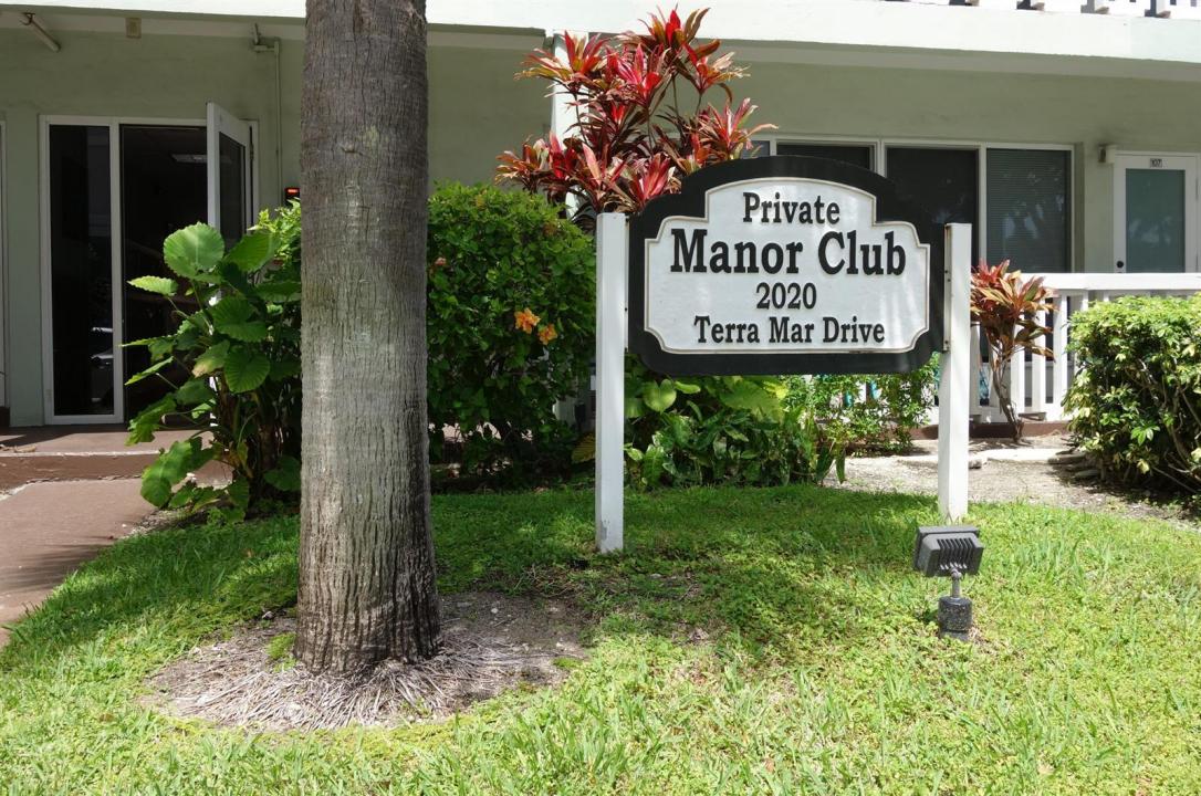 2020 Terra Mar Drive 205, Pompano Beach, Floride 33062, États-Unis