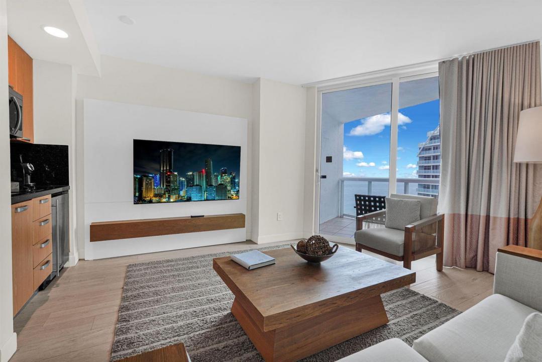 505 N Fort Lauderdale Beach Boulevard 1403, Fort Lauderdale, Флорида 33304, Соединенные Штаты