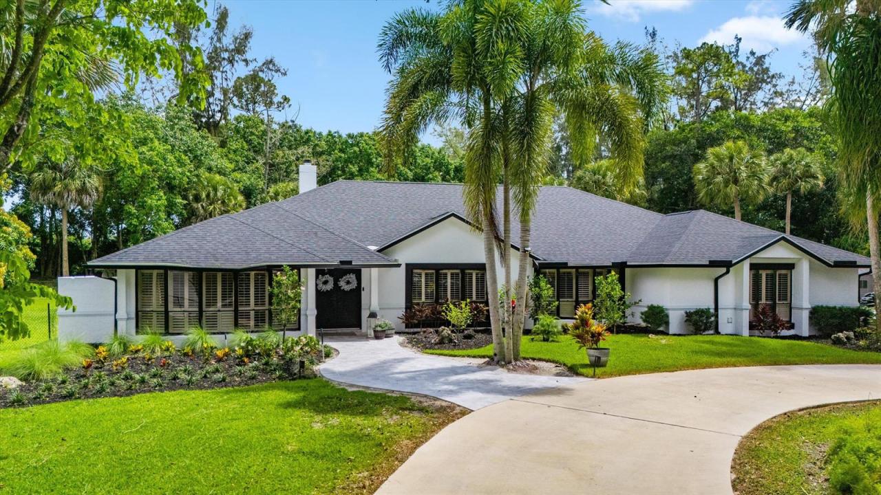 13275 Garwood Court, ולינגטון, פלורידה 33414, ארצות הברית של אמריקה