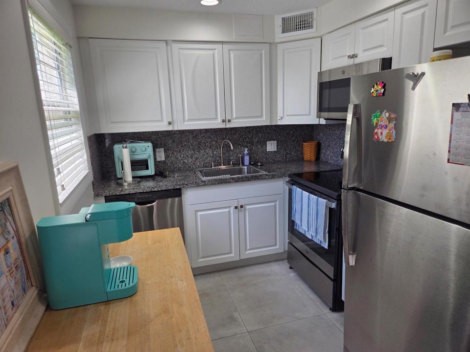 316 Farnham P 316, Deerfield Beach, Floride 33442, États-Unis