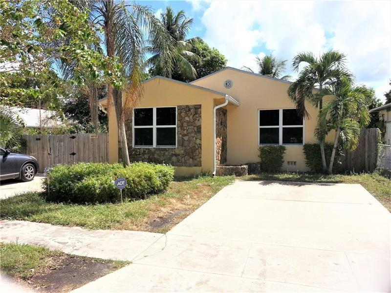 1123 N 17th Avenue, Hollywood, Floride 33020, États-Unis