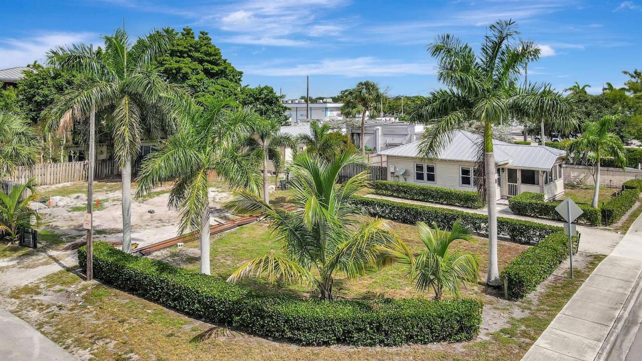 11 SW 11th Avenue, Fort Lauderdale, Floride 33312, États-Unis