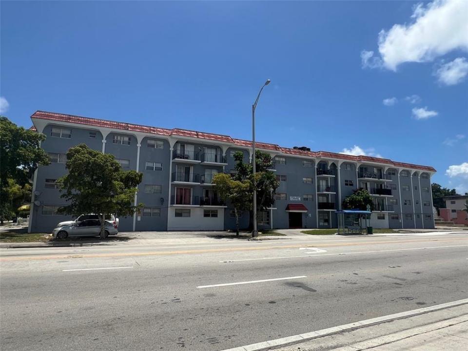 North Miami, 플로리다 33161, 미국
