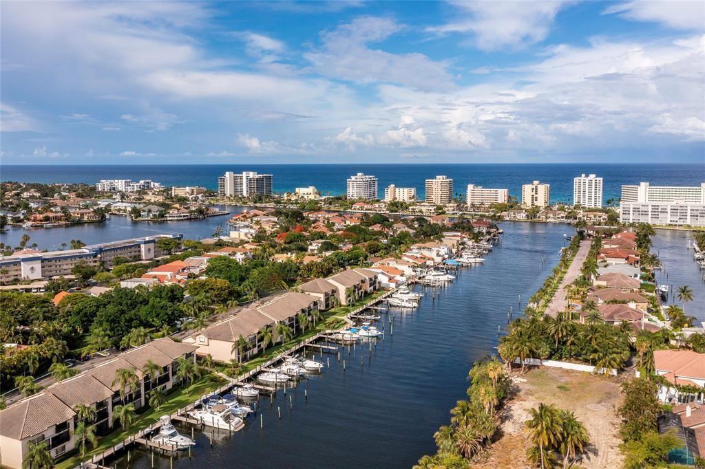 270 Captains Walk 310, Delray Beach, Floride 33483, États-Unis