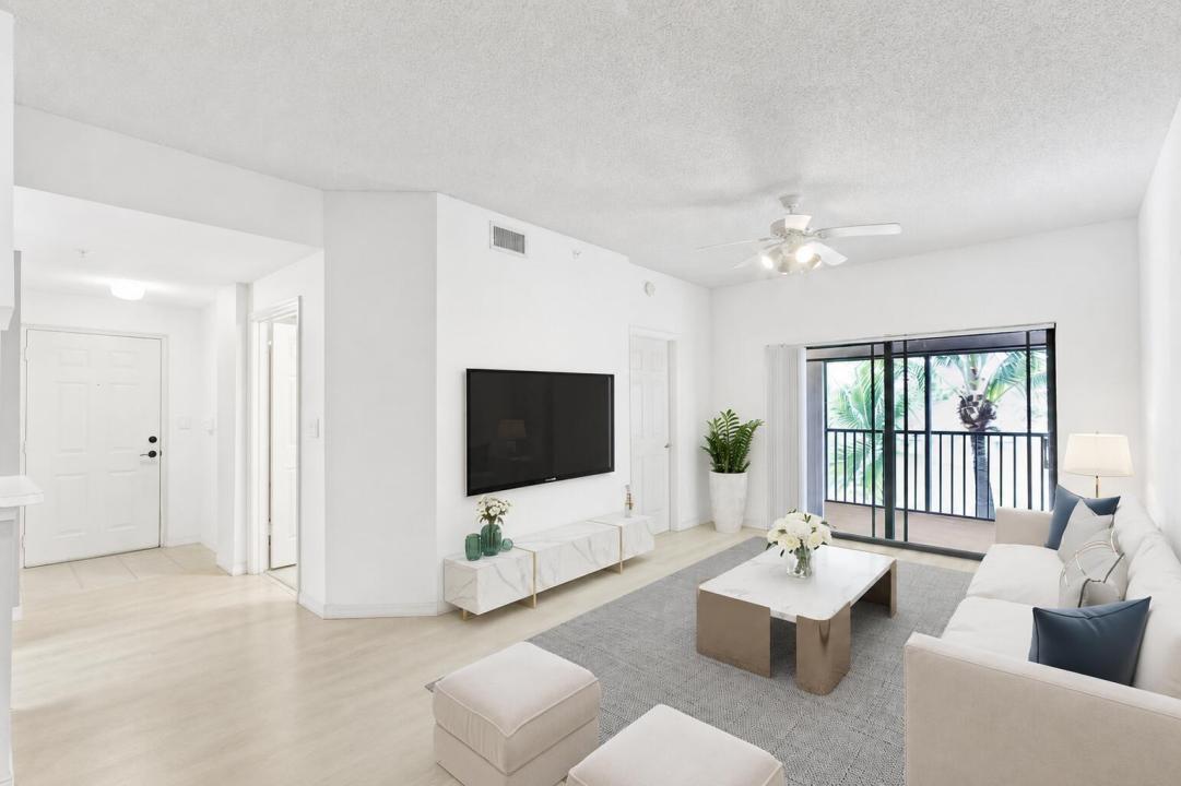 2806 Veronia Drive 301, Palm Beach Gardens, Floride 33410, États-Unis