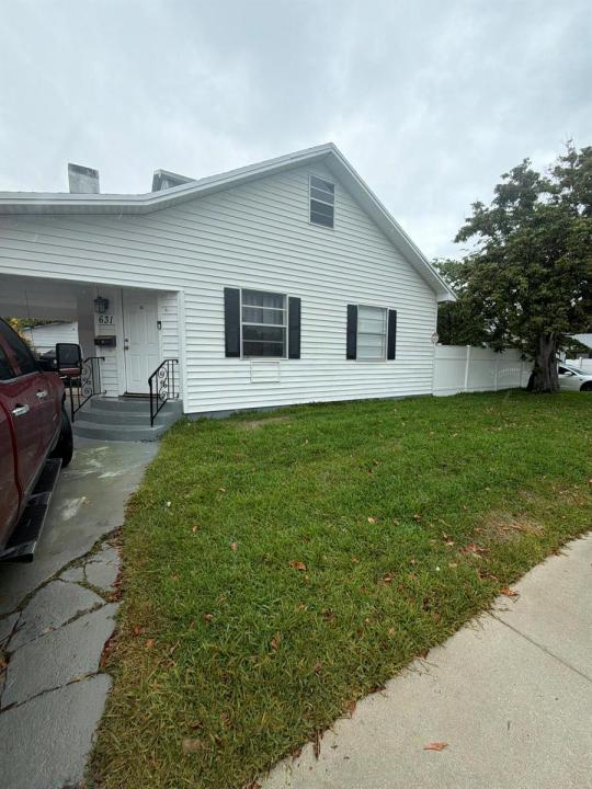 631 46th Street, West Palm Beach, Floride 33407, États-Unis