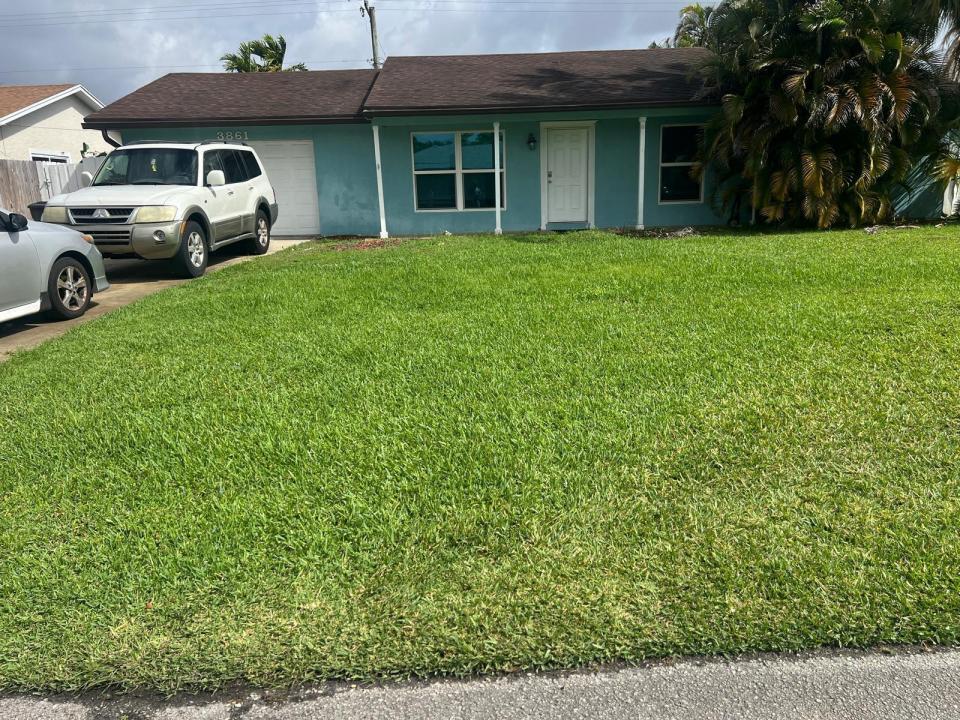 3861 Coelebs Avenue, Boynton Beach, Floride 33436, États-Unis