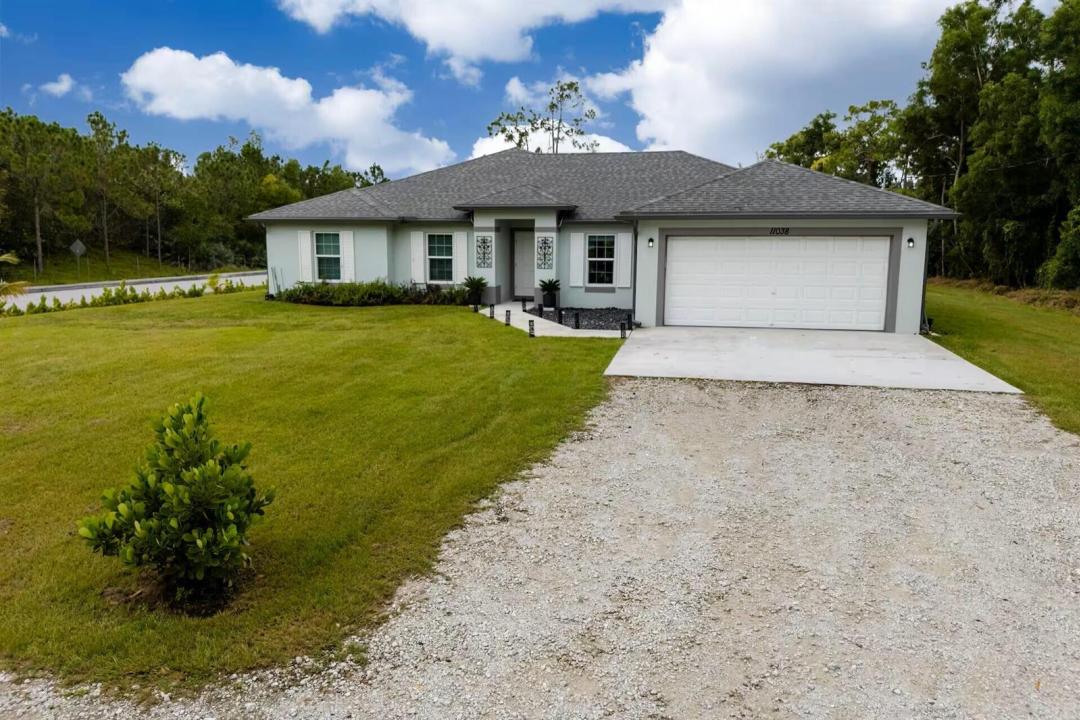 11038 Persimmon Boulevard, West Palm Beach, Floryda 33411, USA