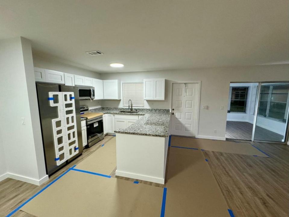 1707 N Dovetail Drive A, Fort Pierce, Florida 34982, Stati Uniti