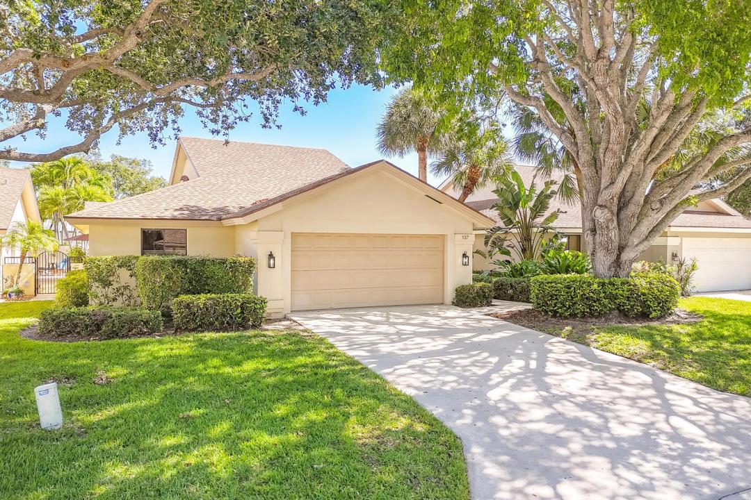 137 Harbourside Circle, Jupiter, Floride 33477, États-Unis
