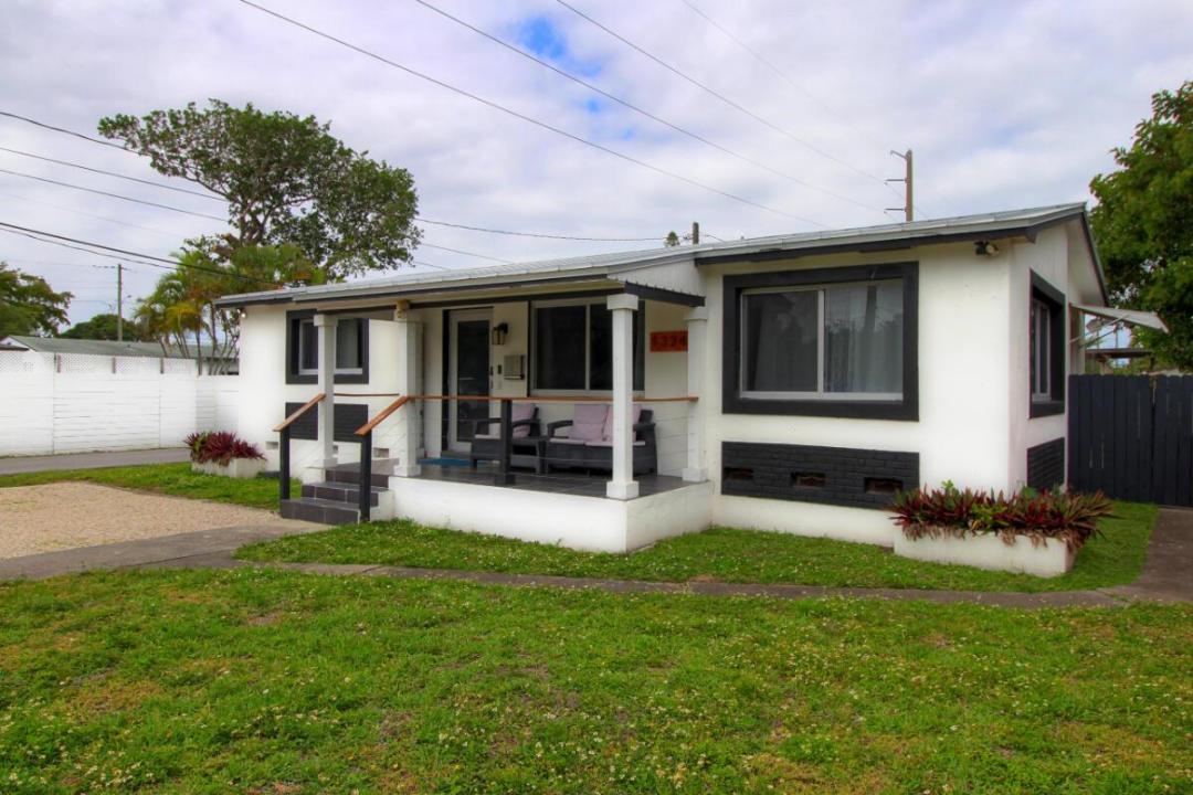 1324 N 24th Avenue, Hollywood, Floride 33020, États-Unis