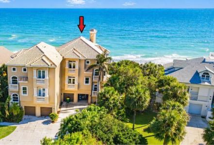 8327 Jimmy Buffett Mem Highway, Melbourne Beach, Florida 32951, USA