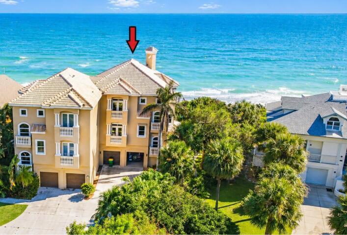8327 Jimmy Buffett Mem Highway, Melbourne Beach, فلوريدا 32951, الولايات المتحدة