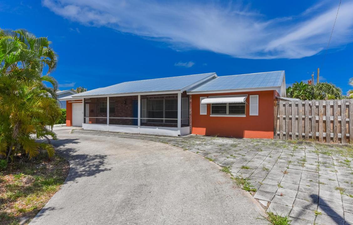 928 Prosperity Farms Road, North Palm Beach, Floride 33408, États-Unis