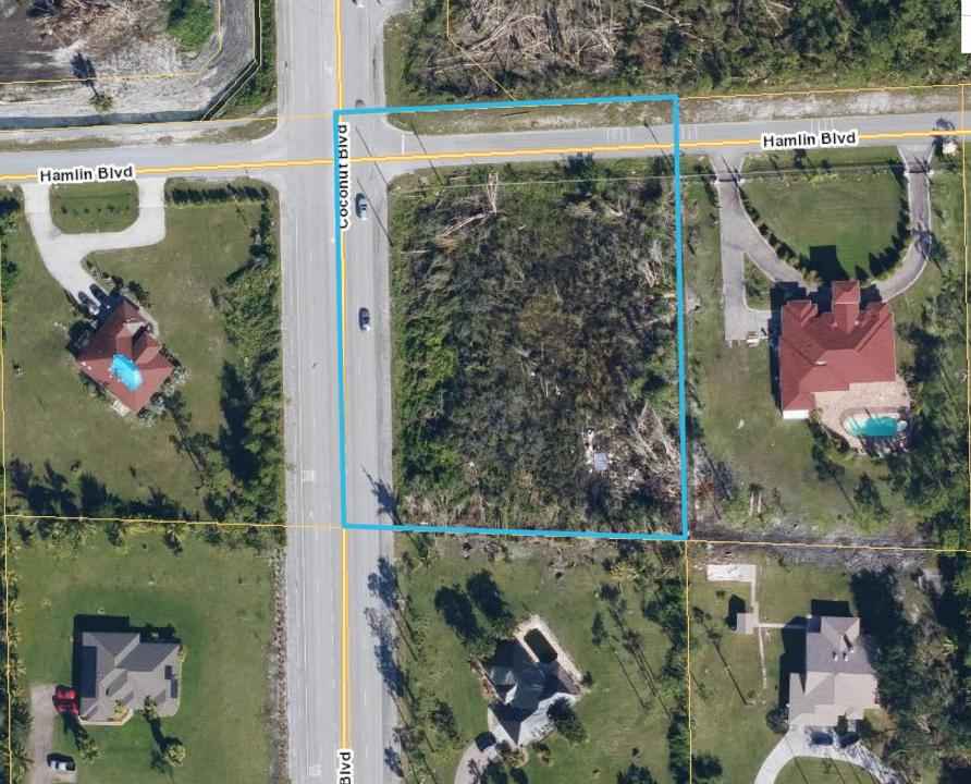0000 Hamlin Blvd, Floride 33412, États-Unis
