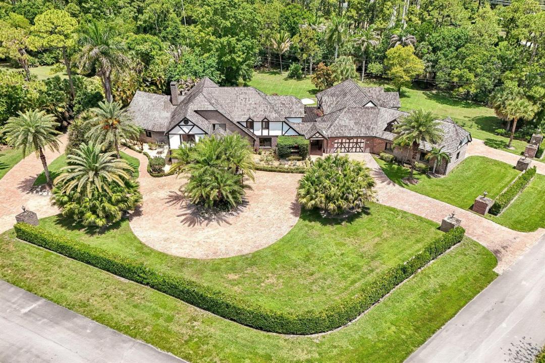 14900 Stirrup Lane, Wellington, Floride 33414, États-Unis