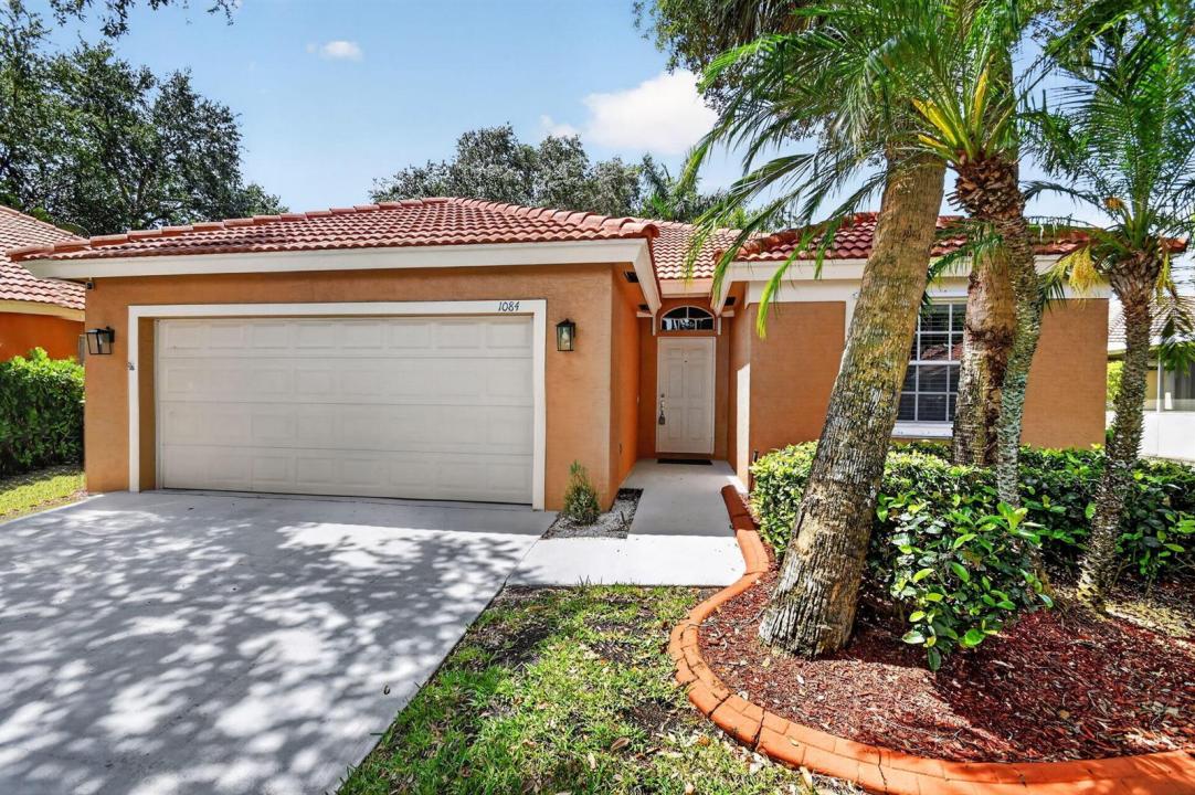 1084 Aspri Way, Riviera Beach, Floride 33418, États-Unis