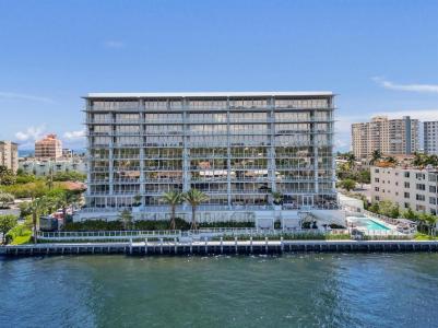 407 N Riverside Drive 401, Pompano Beach, Floride 33062, États-Unis