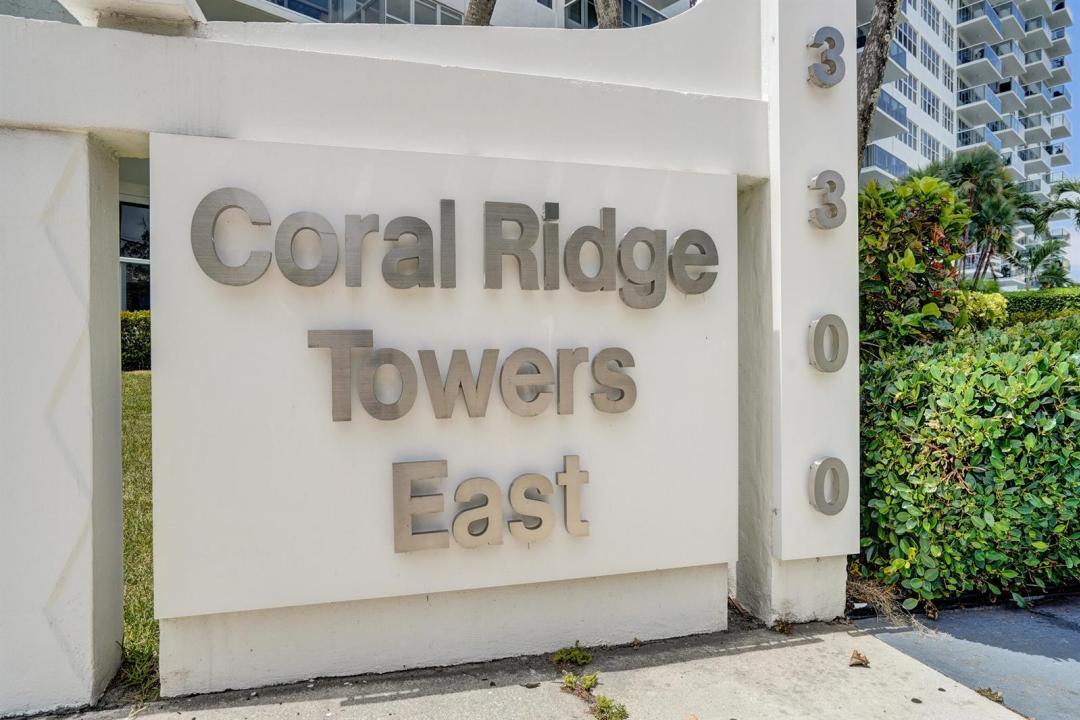 3300 NE 36th Street 1621, Fort Lauderdale, Florida 33308, USA